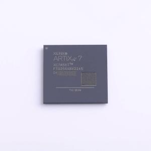 XC7A50T-1FTG256I商品缩略图