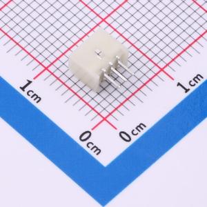 HX 1.25mm-3P ZZ-MS商品缩略图