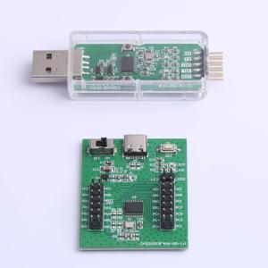 两件套 评估板两件套,含CH32V003测试板一块,LINK-E一个