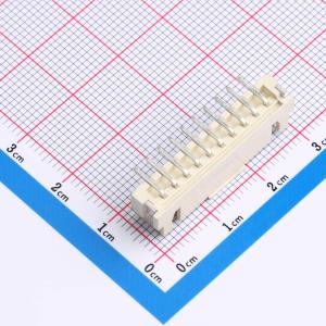 HX 2.54mm-10P LT商品缩略图