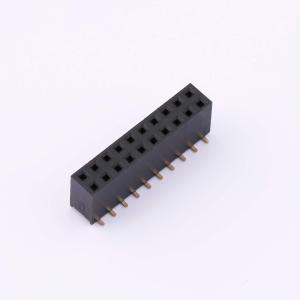 HX PM2.54-2x10P TP商品缩略图