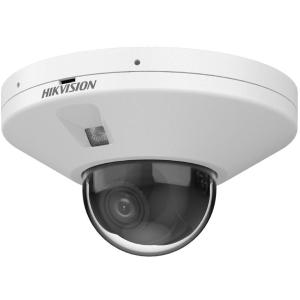 HIKVISION(海康威视) DS-2CD3525FV3-IT 200万红外迷你半球型网络摄像机 DS-2CD3525FV3-IT2.8mm