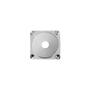 BONSDA(邦斯达)正方形6.2mmx6.2mm镀镍通孔1.5mm力度200g锅仔片(Metal Dome)SD-X62L20-K-DN