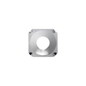 BONSDA(邦斯达)正方形7mmx7mm镀镍通孔3.1mm力度200g锅仔片(Metal Dome)SD-X70L20-K-DN