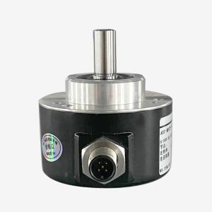 中泽智控单圈绝对值编码器ABE-MRC.0-14001