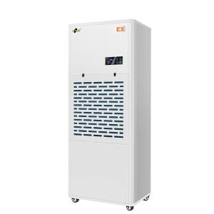 MS SHIMEI(湿美)MS-08EX3000w380V-50Hz