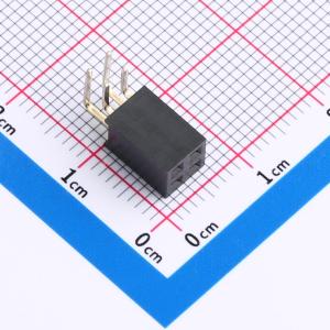 HX PM2.54-2x2P WC商品缩略图