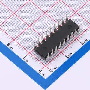 ULN2803AN-JSM商品缩略图