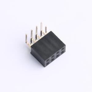 HX PM2.54-2x4P WC商品缩略图