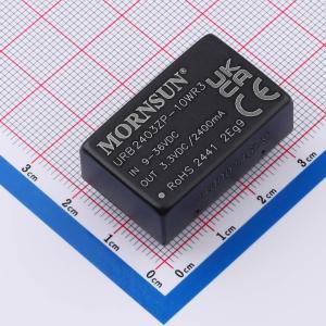 URB2403ZP-10WR3商品缩略图