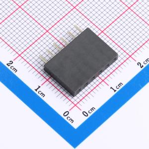 HX PM2.54-1x6P ZC H11商品缩略图