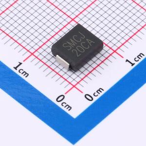 SMCJ20CA商品缩略图