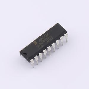 ULN2803AN-JSM商品缩略图