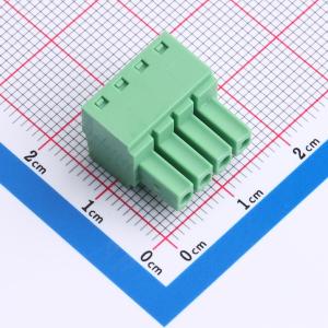 DGB350-4P3-GG361商品缩略图