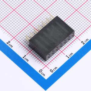 HX PM2.54-2x7P ZC H11商品缩略图