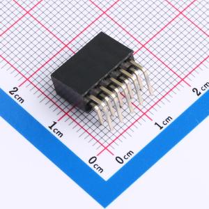 HX PM2.54-2x5P WC商品缩略图