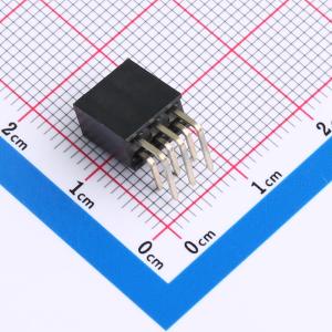 HX PM2.54-2x3P WC商品缩略图