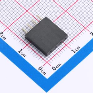 HX PM2.54-1x4P ZC H11商品缩略图