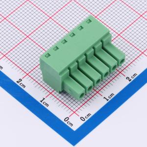 DGB350-6P3-GG361商品缩略图