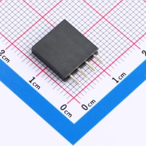 HX PM2.54-1x4P ZC H11商品缩略图