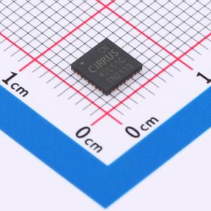 CS42L51-CNZR商品缩略图