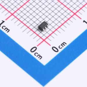 SN74AUP1G58DCKR商品缩略图