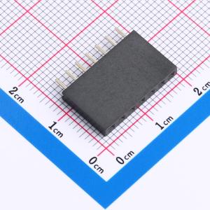 HX PM2.54-1x7P ZC H11商品缩略图