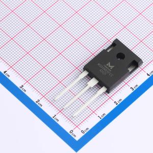 MS50N65FCC商品缩略图