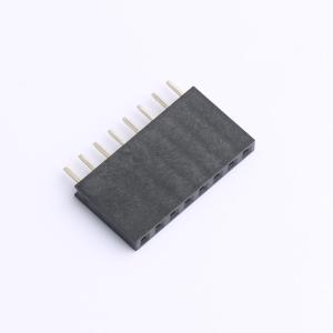 HX PM2.54-1x8P ZC H11商品缩略图