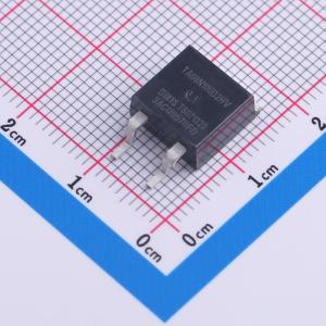 IXTA08N100D2HV商品缩略图