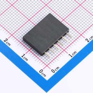 HX PM2.54-1x6P ZC H11商品缩略图