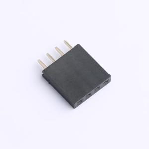 HX PM2.54-1x4P ZC H11商品缩略图