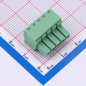 DGB350-5P3-GG361商品缩略图