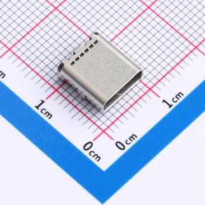 HX TYPE-C 16P L9.5商品缩略图