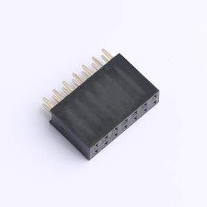 HX PM2.54-2x7P ZC H11商品缩略图