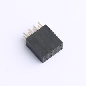 HX PM2.54-2x4P ZC H11商品缩略图