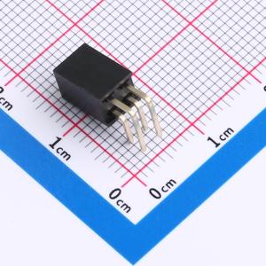 HX PM2.54-2x2P WC商品缩略图