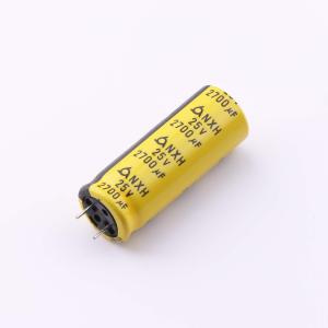 NXH25VB2700M12.5*35 3.5CC商品缩略图