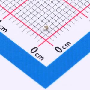 10uF ±20% 6.3V
