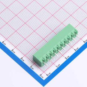 DGB381-10P10-MG361商品缩略图