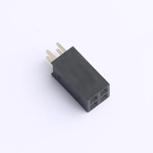 HX PM2.54-2x2P ZC H11商品缩略图