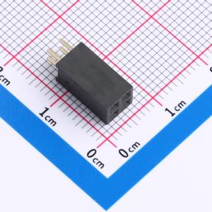 HX PM2.54-2x2P ZC H11商品缩略图