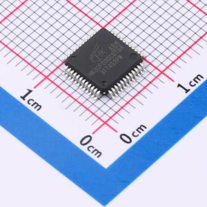 单片机(MCU/MPU/SOC)
