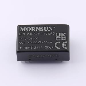 URB2403ZP-10WR3商品缩略图