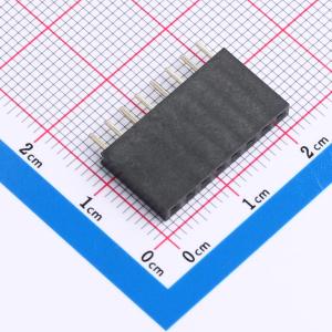 HX PM2.54-1x8P ZC H11商品缩略图