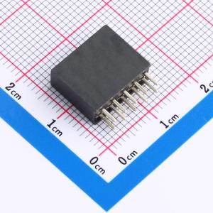 HX PM2.54-2x5P ZC H11商品缩略图