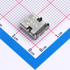 HX TYPE-C 16P L10.0商品缩略图