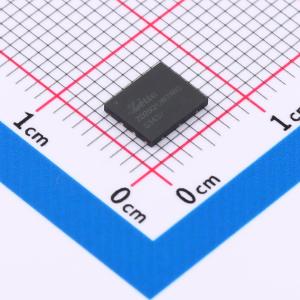 128Mbit 串行多I/O闪存