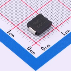 SMDJ64CA商品缩略图