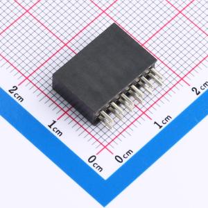 HX PM2.54-2x6P ZC H11商品缩略图